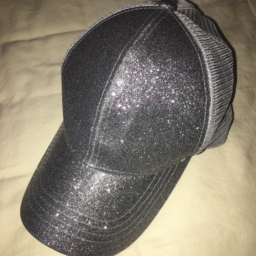 C.C hat